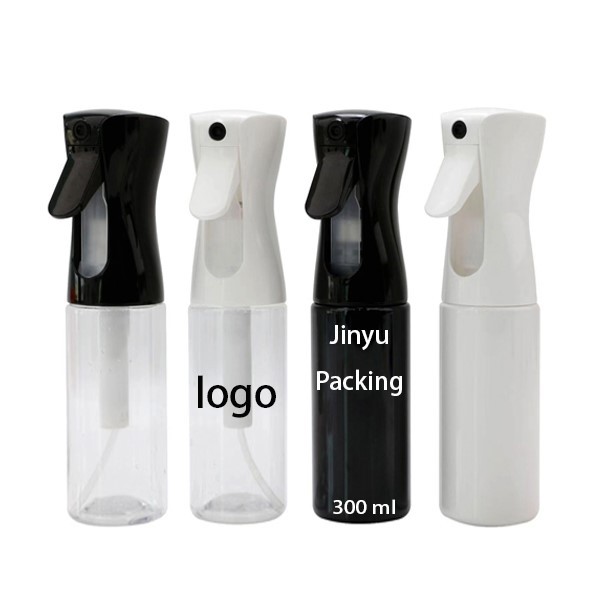 Continuous Spray Bottle For Cleaning