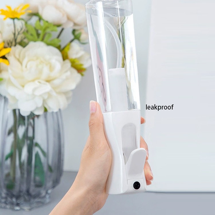 continuous water mister spray bottle