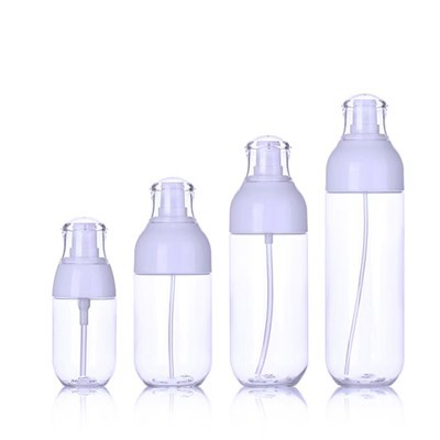 Bekas Kosmetik Mesra Alam